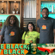 Employees at the Island Spot in Oak Cliff, Texas, offer warm and friendly service. (Lawrence Ross/The Root)